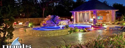 forest ridge pool