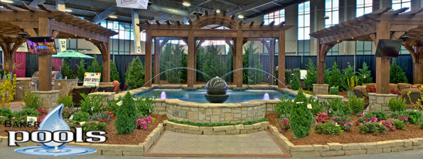 Home and Garden Show 2013